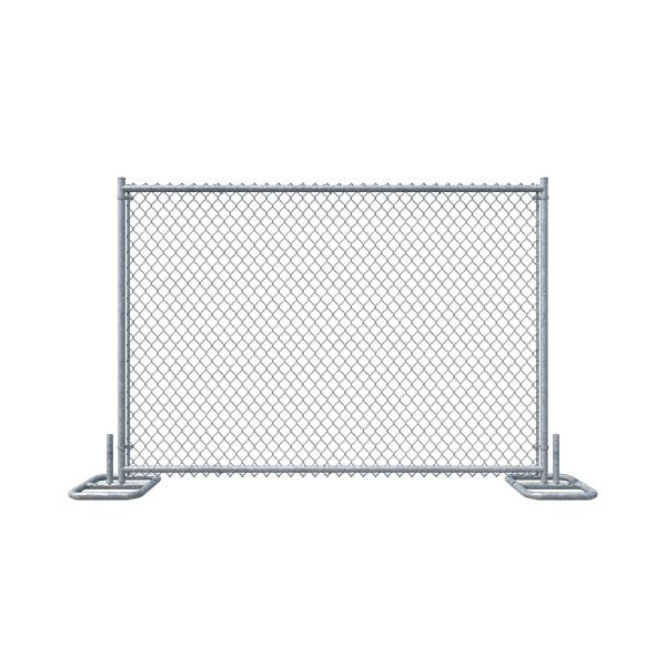 the cost of renting temporary fence panels can vary depending on factors such as the customization options, rental period, and size